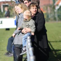 Noordijk 1 - EGVV 1